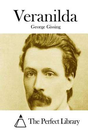 Veranilda de George Gissing