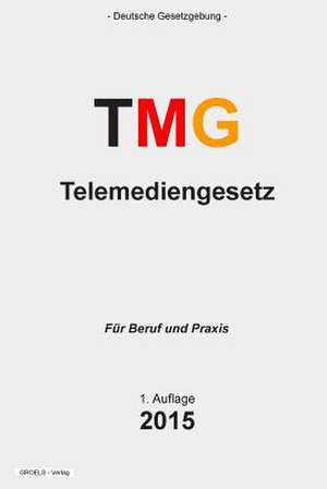 Telemediengesetz de Groelsv Verlag