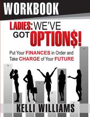 Ladies de Kelli Williams