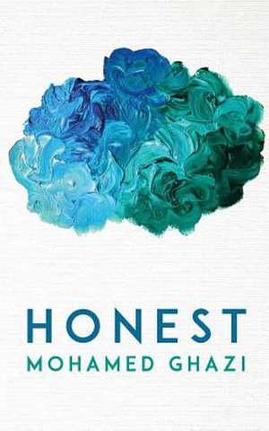 Honest de Mohamed Ghazi