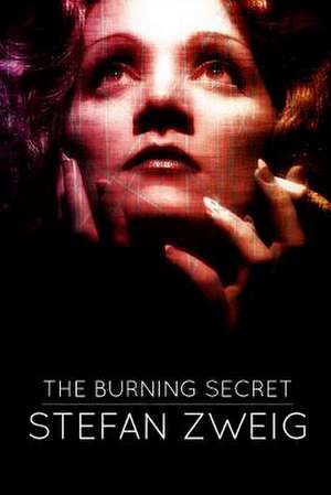 The Burning Secret de Stefan Zweig