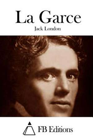 La Garce de Jack London