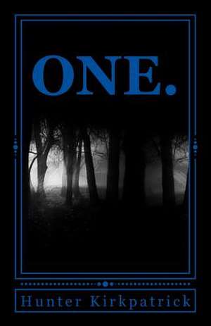 One. de Hunter B. Kirkpatrick