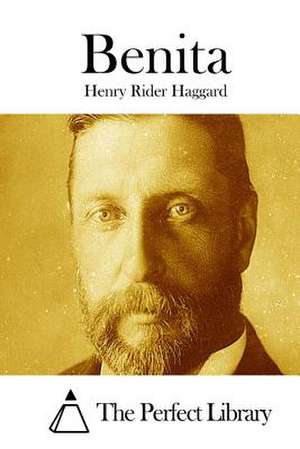 Benita de Henry Rider Haggard