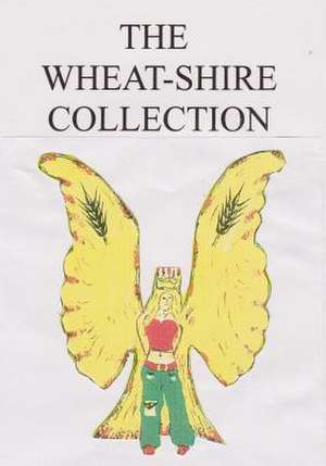 The Wheat-Shire Collection de Vernon, George T.