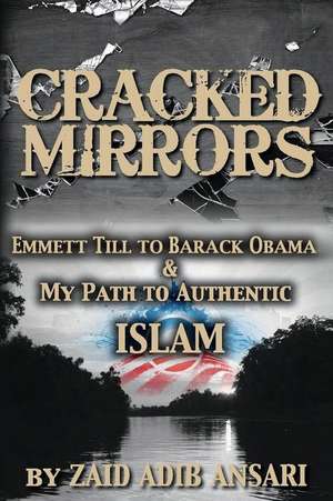 Cracked Mirrors de Zaid Adib Ansari