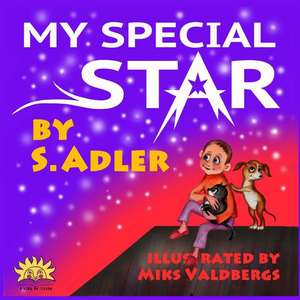 My Special Star de Sadler