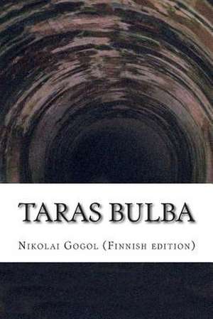 Taras Bulba de Nikolai Gogol