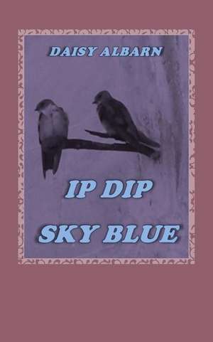 IP Dip Sky Blue de Daisy Albarn