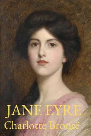 Jane Eyre de Charlotte Bronte