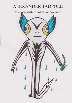 Alexander Tadpole de G. T. Vernon