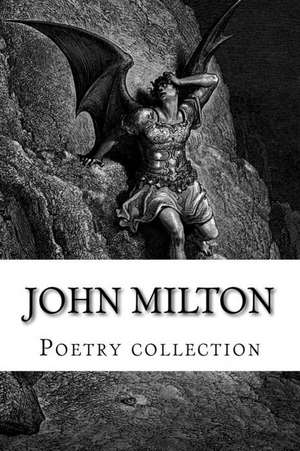 John Milton, Poetry Collection de John Milton