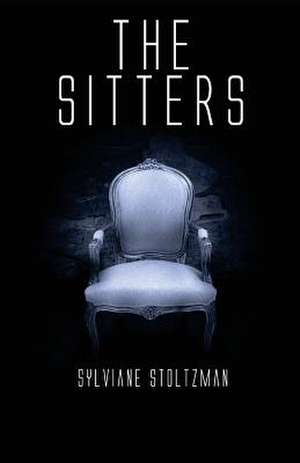 The Sitters de Sylviane Stoltzman