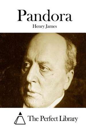 Pandora de Henry James