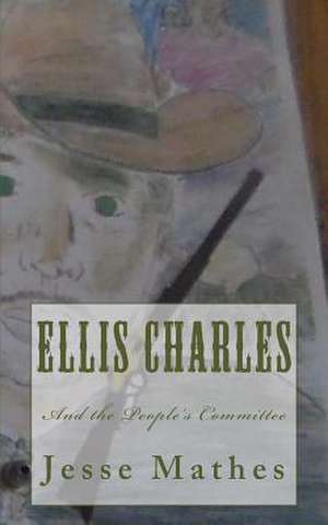 Ellis Charles de Jesse Mathes