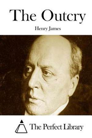 The Outcry de Henry James