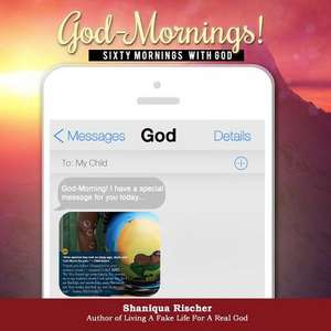 God-Mornings de Shaniqua Rischer