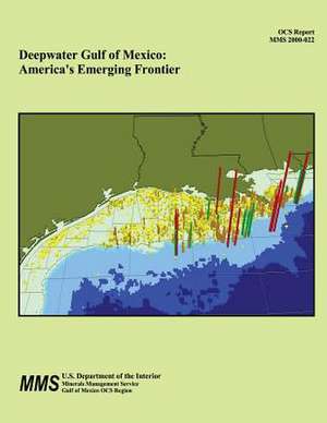 Deepwater Gulf of Mexico de U. S. Department of the Interior