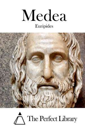 Medea de Euripides