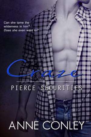 Craze de Anne Conley