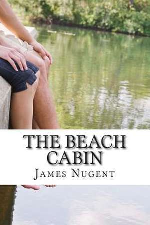 The Beach Cabin de James Nugent