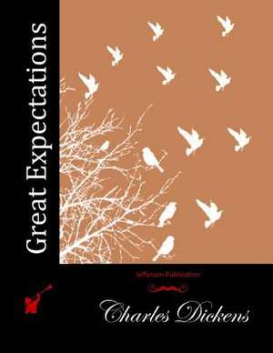 Great Expectations de Charles Dickens