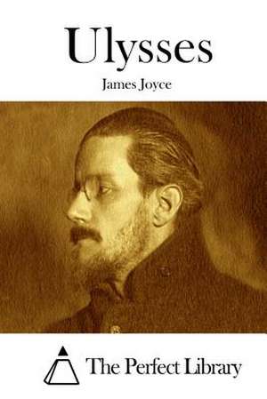 Ulysses de James Joyce