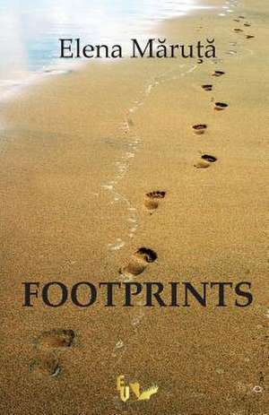 Footprints de Elena Maruta