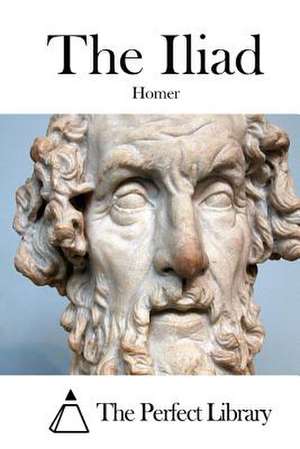 The Iliad de Homer