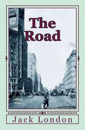 The Road de Jack London