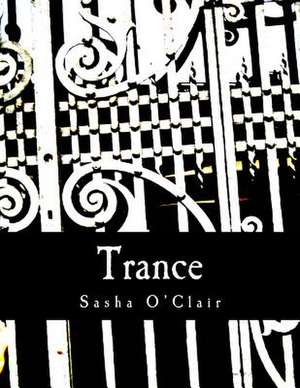 Trance de Sasha a. O'Clair