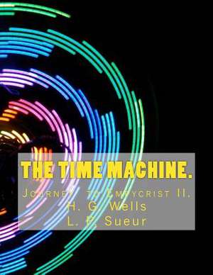 The Time Machine de H. G. Wells