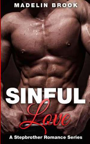 Sinful Love de Madelin Brook