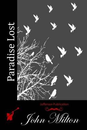 Paradise Lost de John Milton