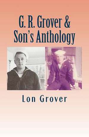 G. R. Grover & Son's Anthology de MR Lon H. Grover