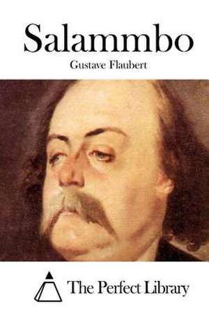 Salammbo de Gustave Flaubert