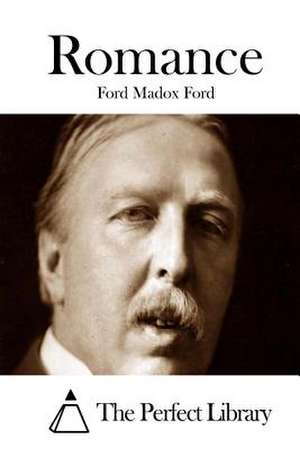 Romance de Ford Madox Ford