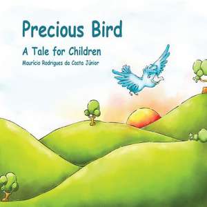 Precious Bird de Mauricio Rodrigues Da Costa Junior