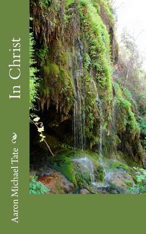 In Christ de Aaron Michael Tate