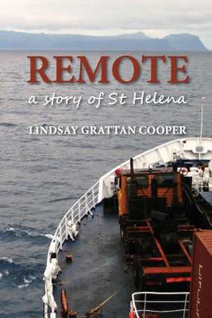 Remote de Lindsay Grattan Cooper