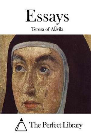 Essays de Teresa of Avila