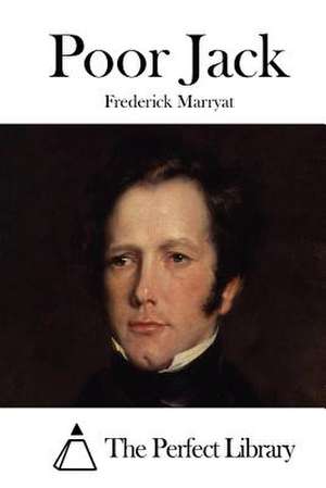 Poor Jack de Frederick Marryat