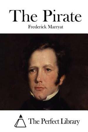 The Pirate de Frederick Marryat