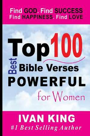 Bible Verses for Women de Ivan King