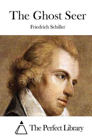 The Ghost Seer de Friedrich Schiller