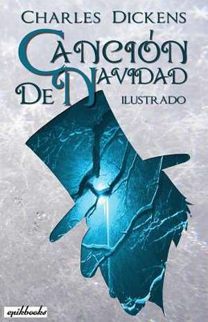 Cancion de Navidad de Charles Dickens