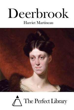 Deerbrook de Harriet Martineau