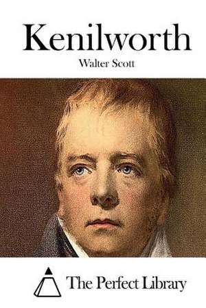 Kenilworth de Walter Scott