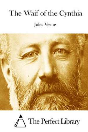 The Waif of the Cynthia de Jules Verne