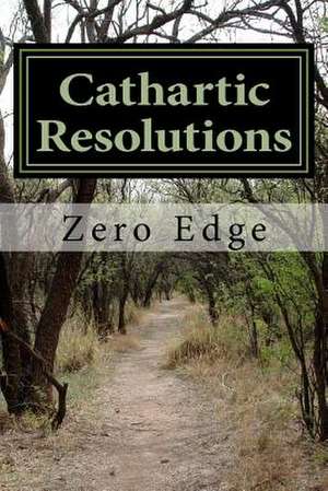 Cathartic Resolutions de Zero Edge